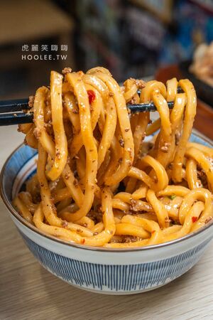 ▲▼麻一番。（圖／部落客虎麗笑嗨嗨授權提供）