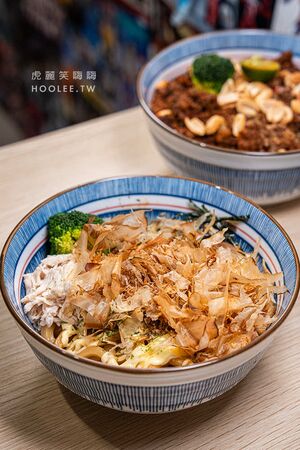 ▲▼麻一番。（圖／部落客虎麗笑嗨嗨授權提供）