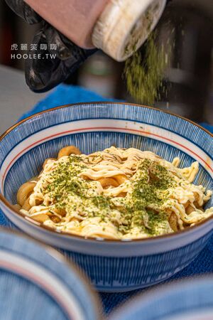 ▲▼麻一番。（圖／部落客虎麗笑嗨嗨授權提供）