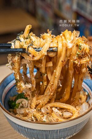 ▲▼麻一番。（圖／部落客虎麗笑嗨嗨授權提供）