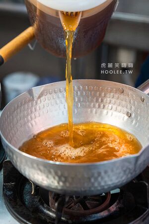 ▲▼麻一番。（圖／部落客虎麗笑嗨嗨授權提供）