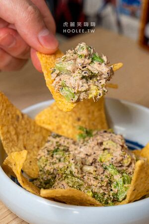 ▲▼麻一番。（圖／部落客虎麗笑嗨嗨授權提供）