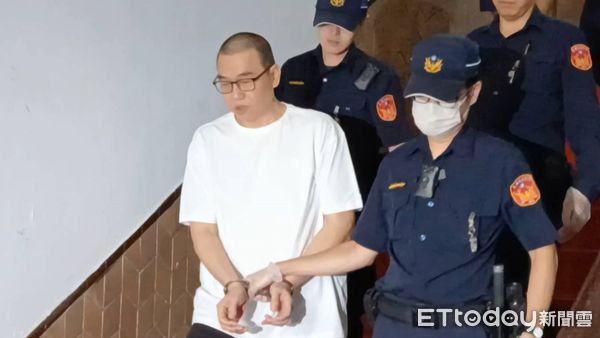 ▲▼死囚，死刑定讞的沈岐武，說自己每天凌晨起床念佛1萬遍。（圖／記者吳銘峯攝）