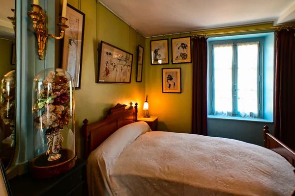 ▲▼莫內花園。（圖／部落客travel with leo授權提供）