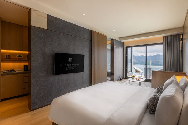 ▲▼台北漢來大飯店，高雄漢來大飯店，漢來日月行館。（圖／業者提供）