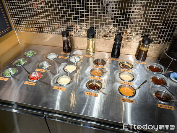 ▲主打日本A5和牛！新・肉多多8/16試營運。（圖／記者黃士原攝）