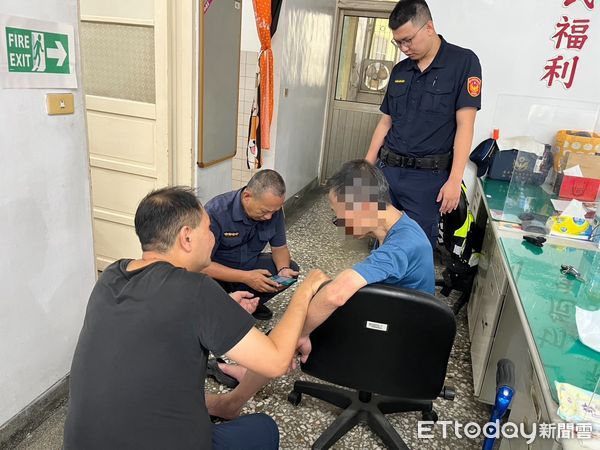 ▲▼             。（圖／記者李陳信得攝）