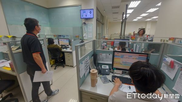 ▲▼  保障用戶權益，嘉義縣府偕同消保官訪視大揚有線電視   。（圖／嘉義縣政府提供）