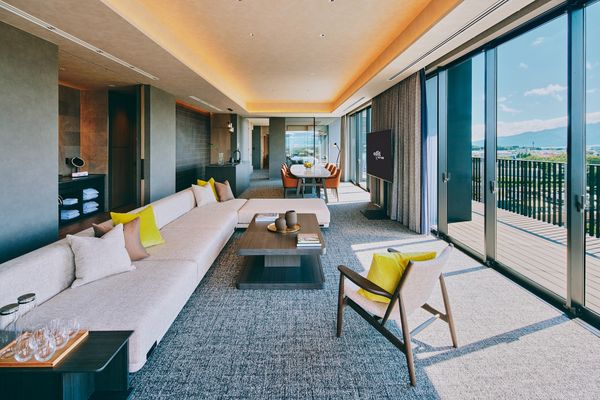 ▲▼edit x seven 富士御殿場飯店。（圖／fav hospitality group株式会社提供）