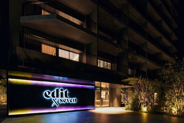 ▲▼edit x seven 富士御殿場飯店。（圖／fav hospitality group株式会社提供）