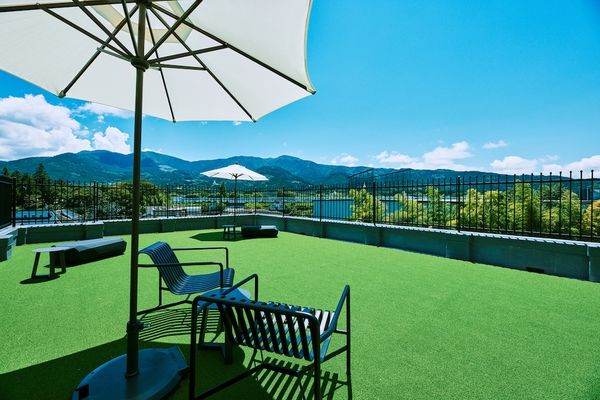 ▲▼edit x seven 富士御殿場飯店。（圖／fav hospitality group株式会社提供）