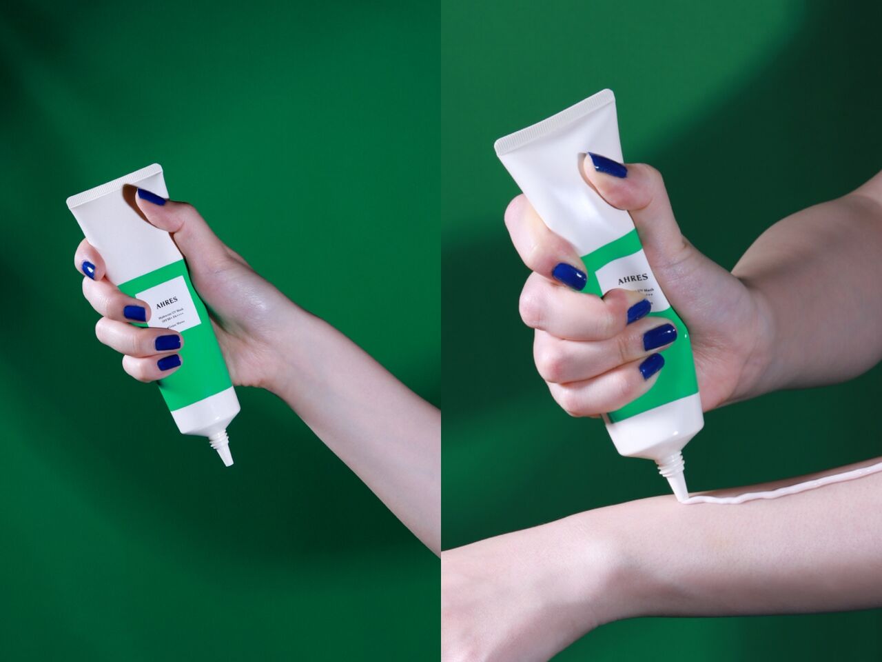 AHRES,VERSO,Neal`s Yard Remedies,BAKEL,防曬,保養,。（圖／品牌提供）