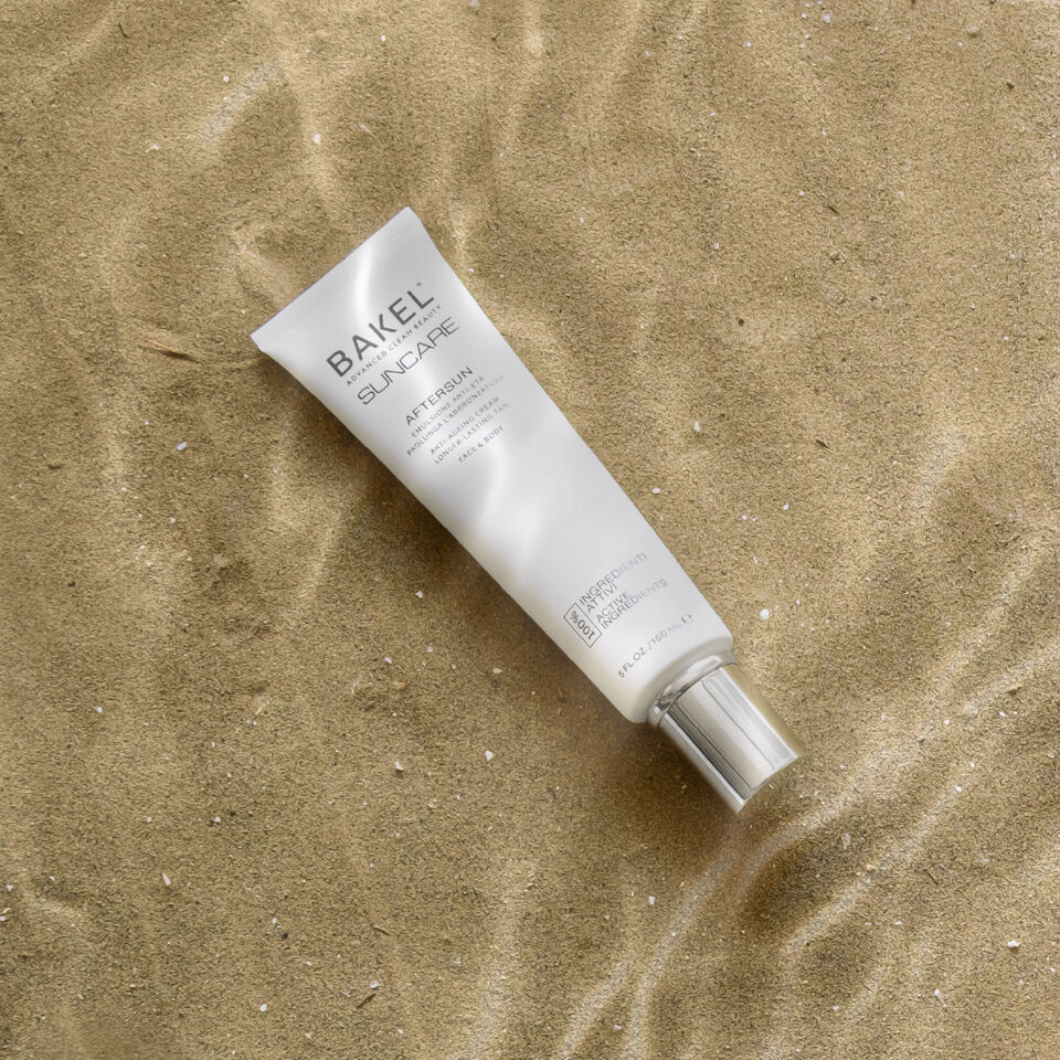 AHRES,VERSO,Neal`s Yard Remedies,BAKEL,防曬,保養,。（圖／品牌提供）