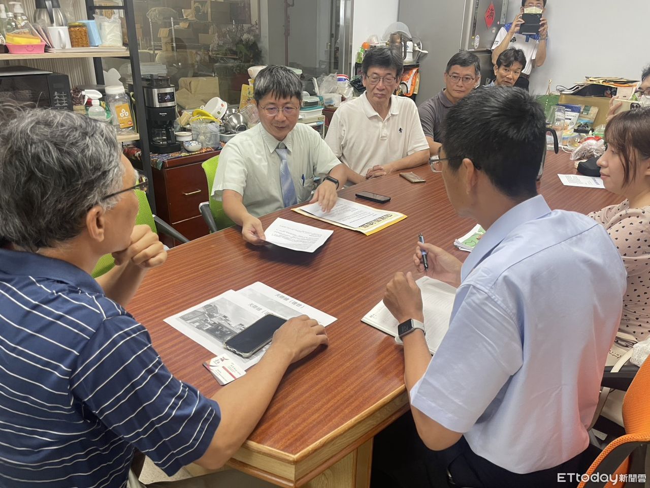 台南風神廟古蹟保護出雙贏方案　文化局：樓層降低兼顧安全與權益