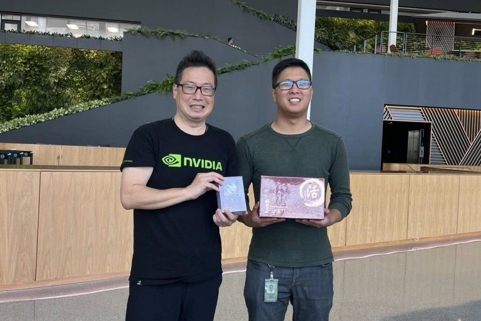 東森購物獨賣產品榮獲WIPO特別大獎、矽谷發明展雙金肯定  妍美会勇奪國際三金！（圖／東森購物提供）