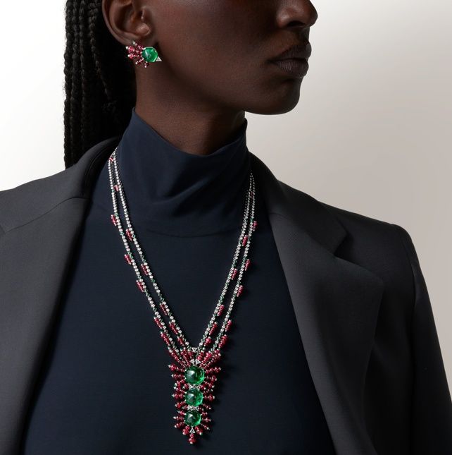 ▲▼ Cartier            。（圖／翻攝IG）