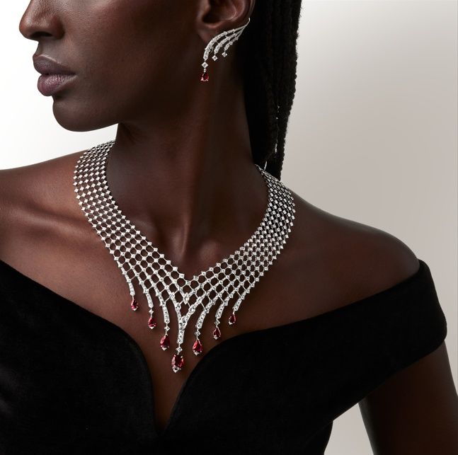 ▲▼ Cartier            。（圖／翻攝IG）