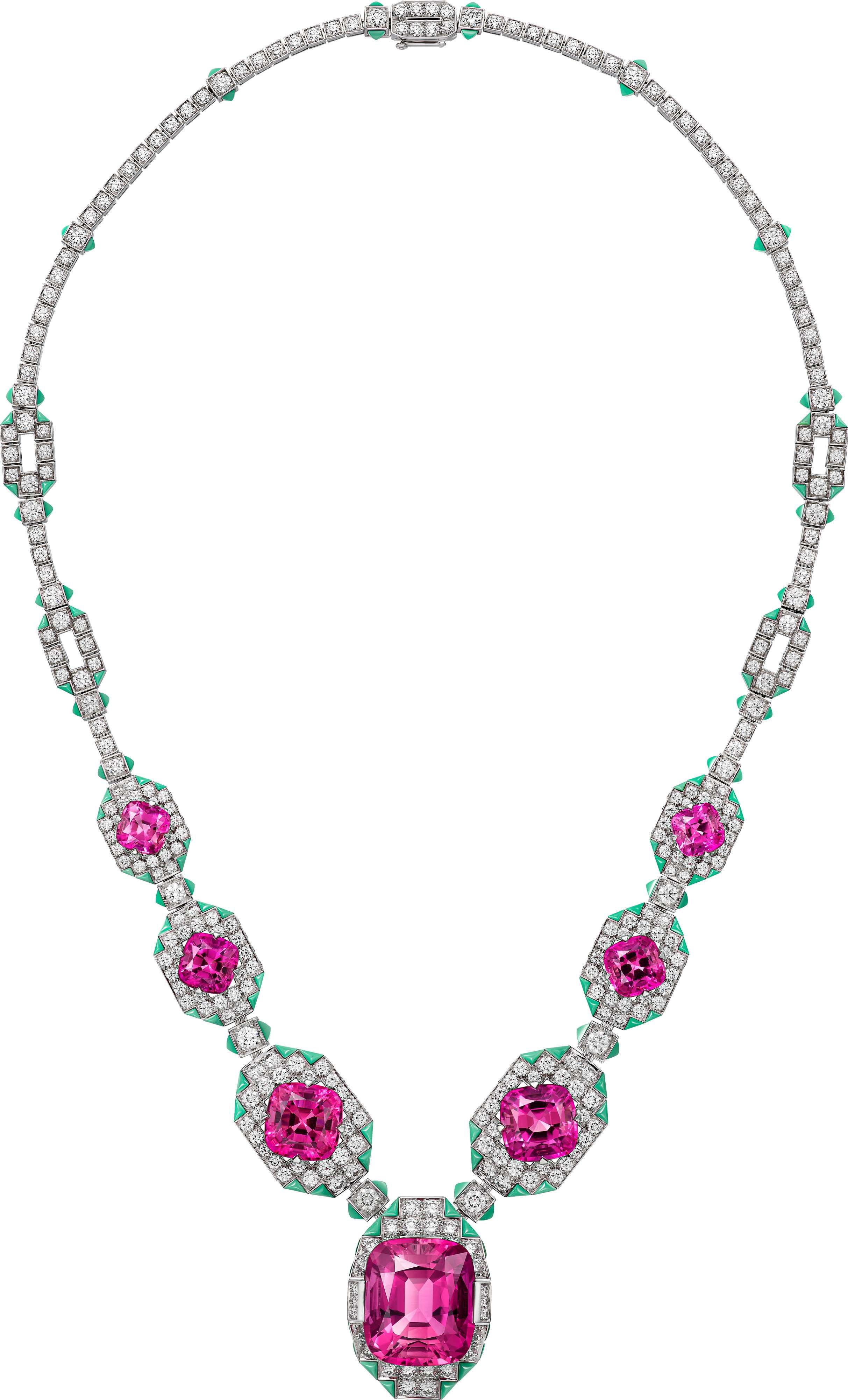 ▲▼ Cartier            。（圖／翻攝IG）