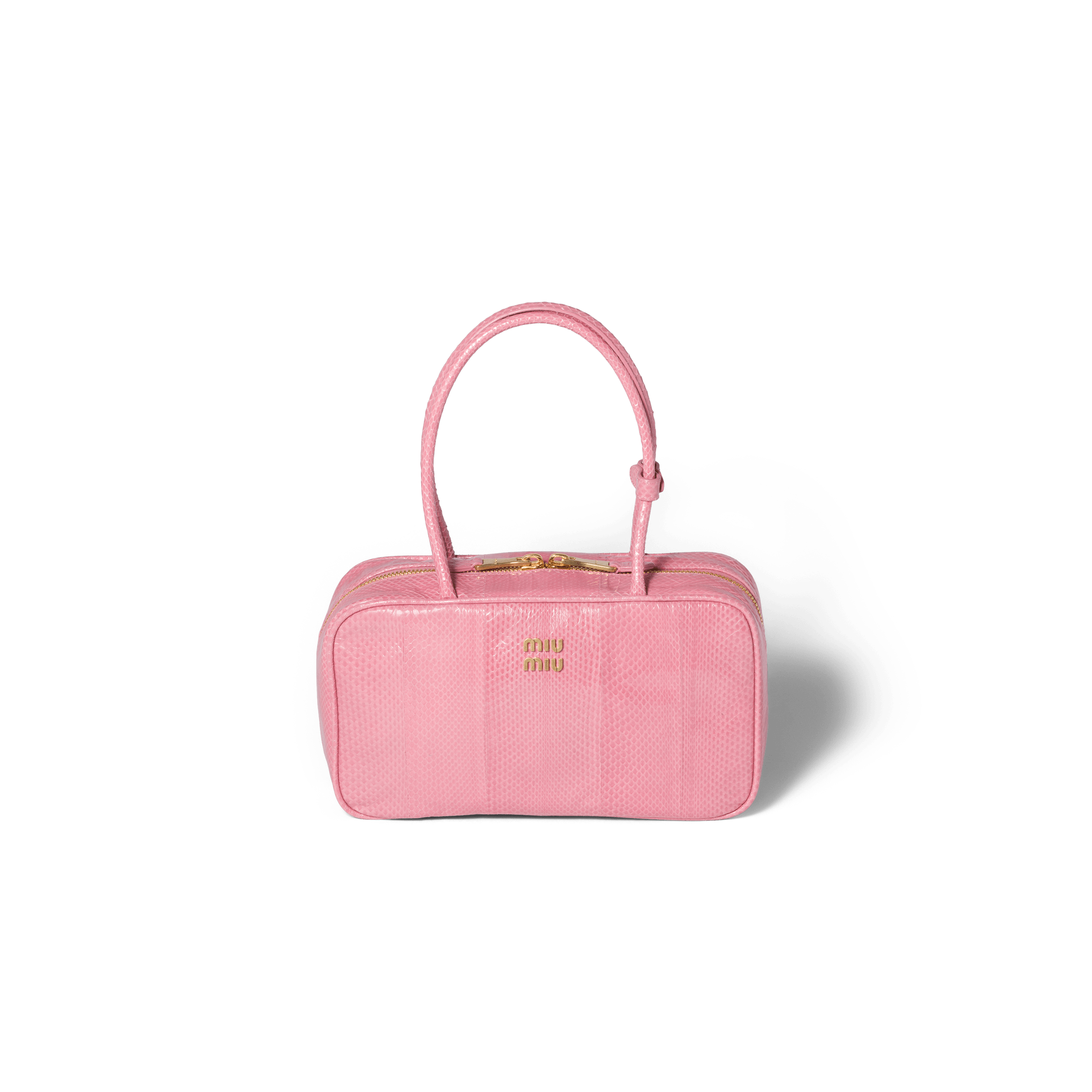 ▲▼    MIU MIU   。（圖／記者鮑璿安攝）