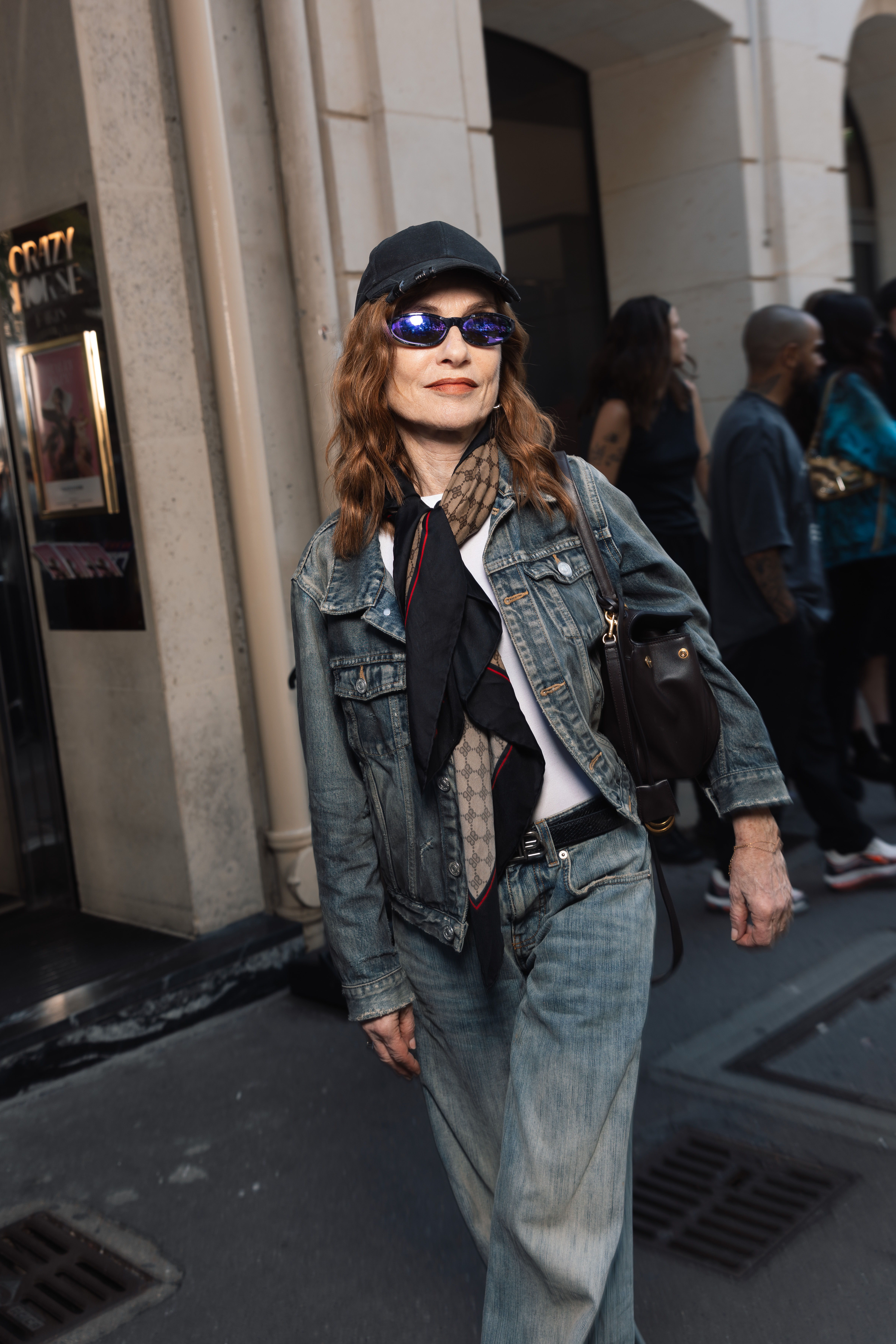 ▲▼balenciaga   。（圖／品牌提供）