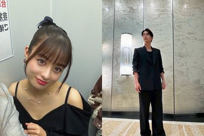 橋本環奈爆婚訊後首度現身！　羞曝「最新興趣」似為升格人妻準備