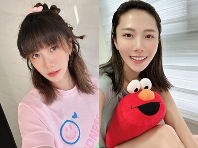 大牙限動發文:謝謝拯救我的天使!低調離婚近1個月…深夜吐心聲