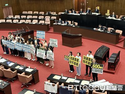災後重建條例三讀!預算增至600億 涵蓋農業設施、電力系統
