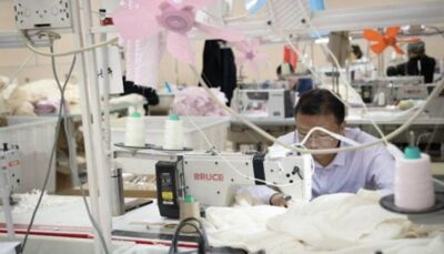 樓上製衣樓下洗腎！　廣州「尿毒症工廠」讓病友自食其力賺透析費