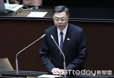 普發1萬修正案將送立院 卓揆:朝野通過後會用最快速度編定預算