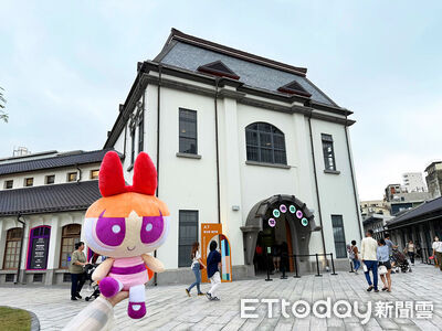 必比登美食＋燈光夜景全包　和逸台南西門館推漫步台南way專案