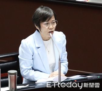 「一邊一國」言論挨告　劉世芳：中華民國與中華人民共和國互不隸屬
