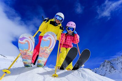 不用2萬！冬遊韓國滑雪、冰釣樂無窮