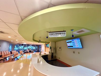 挪用兒醫遊戲室挨批 台大醫院緊急決議「保持原樣」