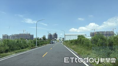 台糖首推合建分屋留根　鹽行案明年開賣4字頭起跳