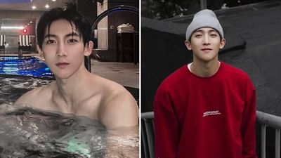 《全明星》男星認了罹「遺傳性疾病」！生日收驚喜禮物：我的28歲好鮮豔