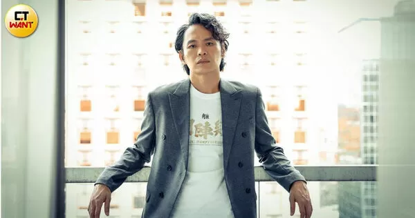 電影頻道2／黃鐙輝砸近5千萬換房「半年沒戲拍」　人生突轉運靠這招