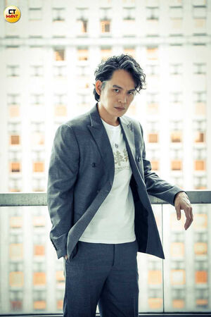 電影頻道2／黃鐙輝砸近5千萬換房「半年沒戲拍」　人生突轉運靠這招