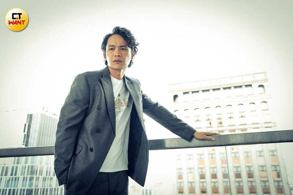 電影頻道2／黃鐙輝砸近5千萬換房「半年沒戲拍」　人生突轉運靠這招