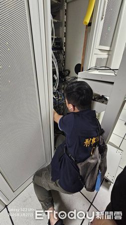 ▲▼震撼天堂             。（圖／記者陳宏瑞翻攝）