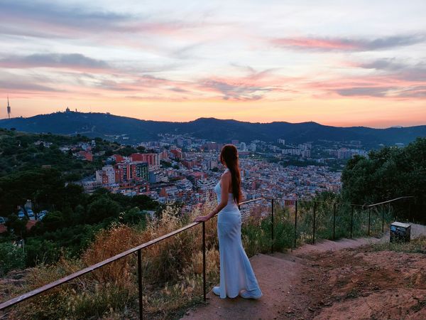 ▲▼奎爾公園。（圖／部落客混血珊莎的奇幻旅程授權提供）