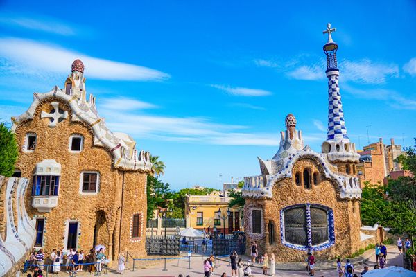 ▲▼奎爾公園。（圖／部落客混血珊莎的奇幻旅程授權提供）