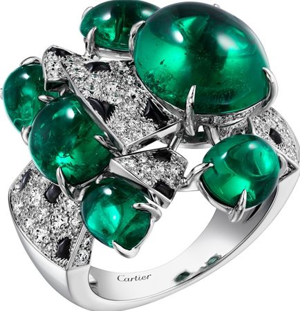 ▲▼ Cartier            。（圖／翻攝IG）