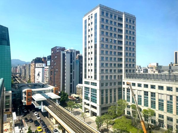 鄰近捷運站房價竟比行政區均價還低！這10站住宅CP值高！（圖／永慶房產集團提供）