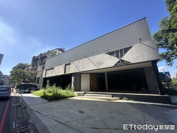 ▲▼  七期店面，奎克,大咖           。（圖／記者陳筱惠攝）