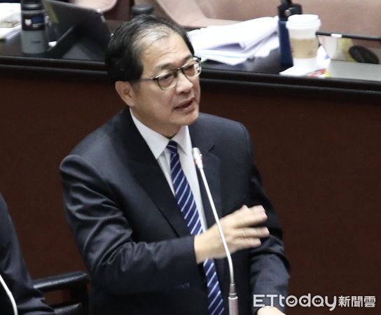 ▲▼卓榮泰 鄭銘謙 新世代打擊詐欺策略行動綱領2.0執行成效 專案報告 備詢 立法院 。（圖／記者屠惠剛攝）