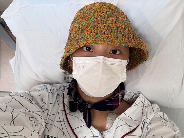 外送稿用　▲▼志原。（圖／翻攝自Instagram／azureoone）