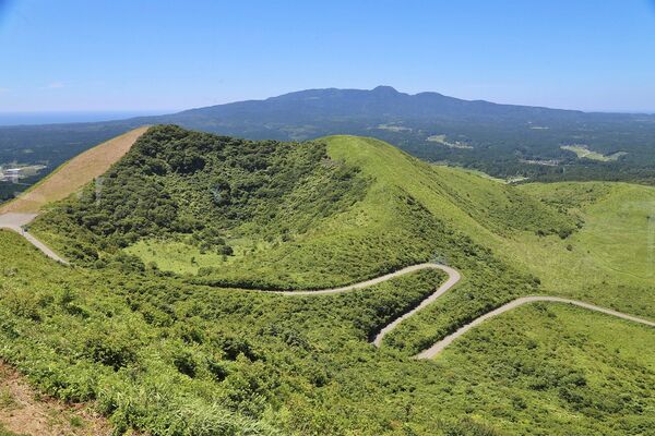 ▲▼寒風山迴轉展望台。（圖／部落客VIVIYU小世界授權提供）