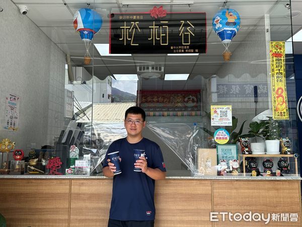 ▲▼首度於南區串聯十家玉里特色商家展開限時跨店滿額贈活動。（圖／花蓮縣政府提供，下同）