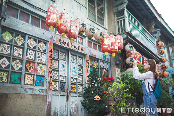 ▲和逸飯店&bull;台南西門館推出「漫步台南way」住房專案，贈送三大商圈500元抵用券，帶旅客一次玩遍必比登美食與特色小店。（圖／記者林東良翻攝，下同）