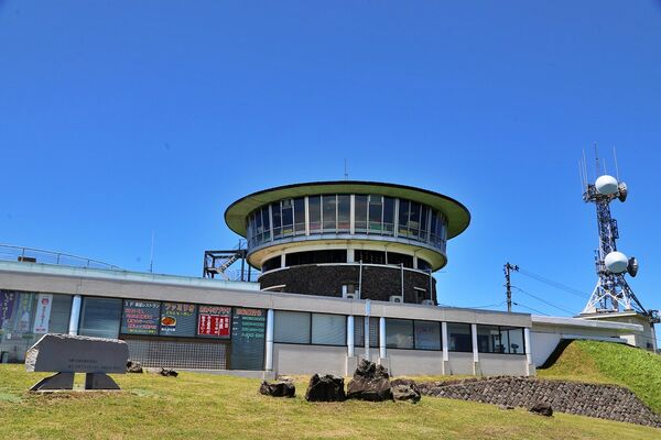 ▲▼寒風山迴轉展望台。（圖／部落客VIVIYU小世界授權提供）